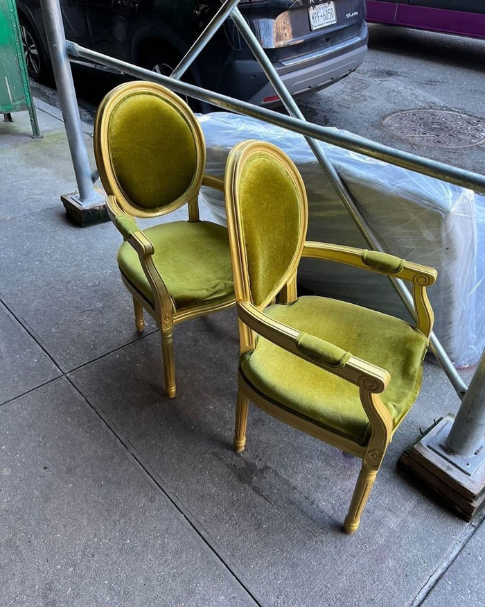 Omg To These Guys! 97th St Between Columbus And Amsterdam, Directly Across From Ps163