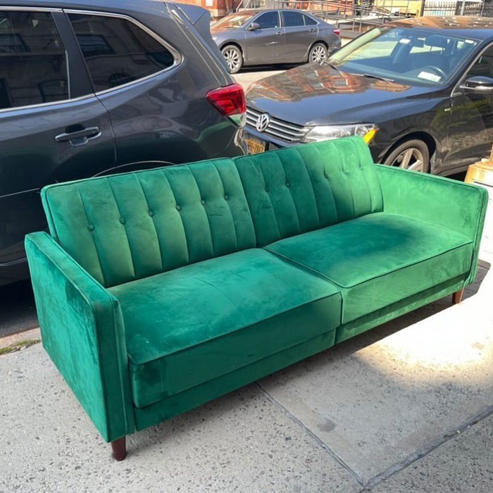 What Else Is There To Say Other Than “Holy S**t!!!” 1042 Putnam Ave