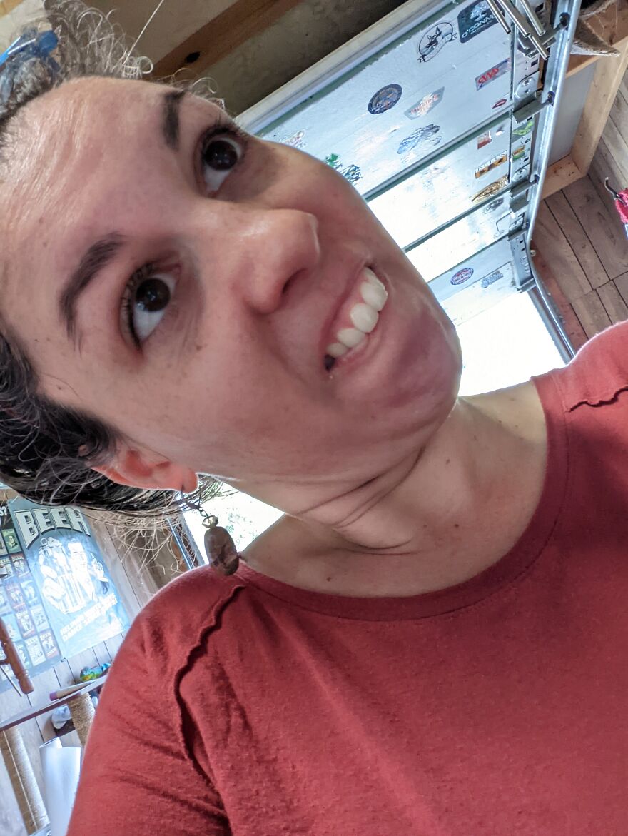 19 Years And I Am Giddy!