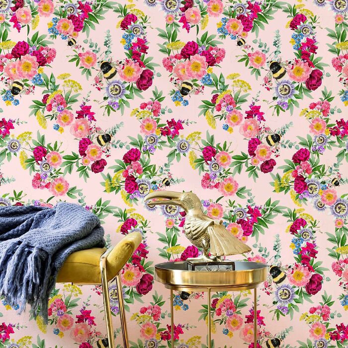 Painting Botanical Animals Are My Thing. Lola Design