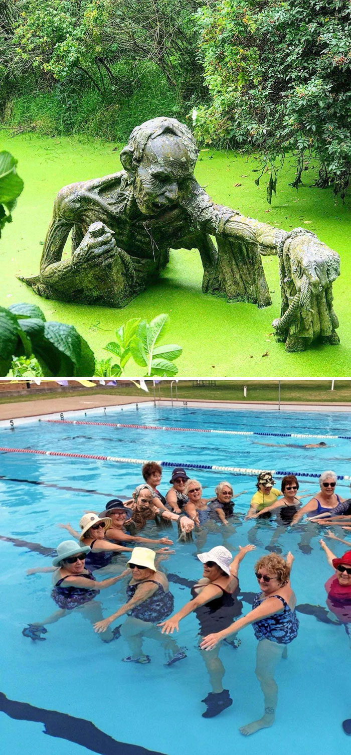 Sculpture In Ireland