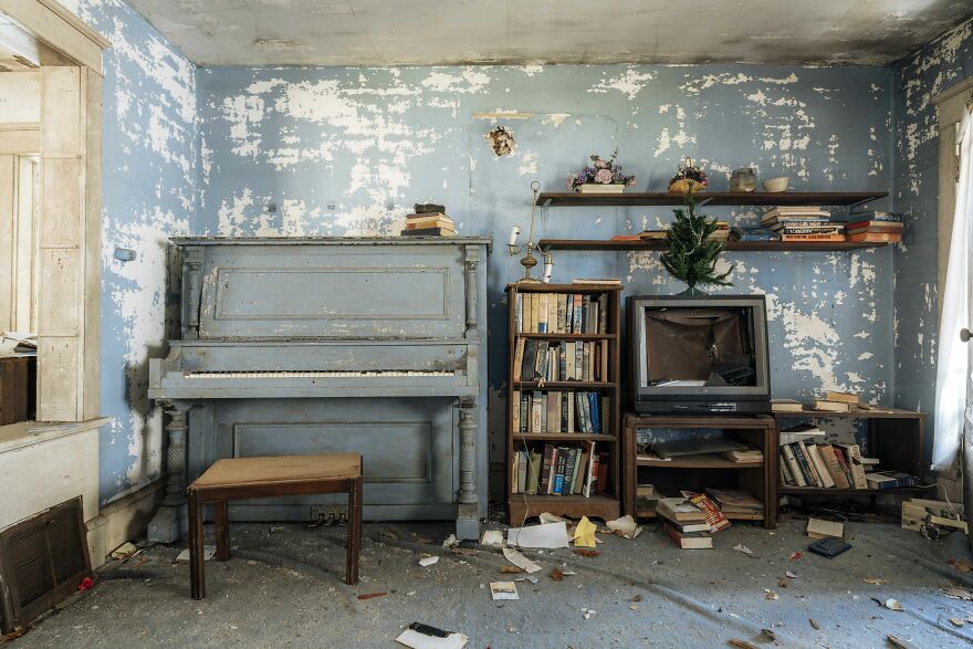 Requiem Pour Pianos 113