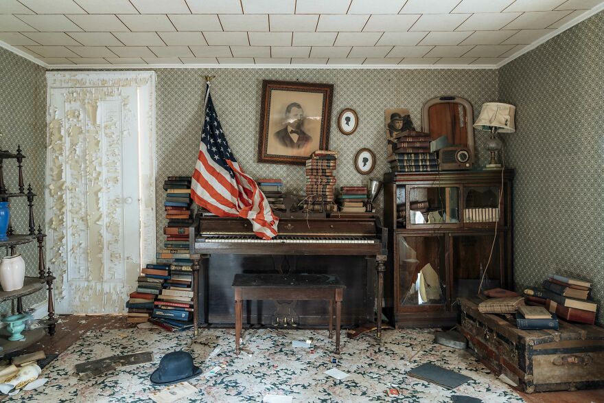 Requiem Pour Pianos 119