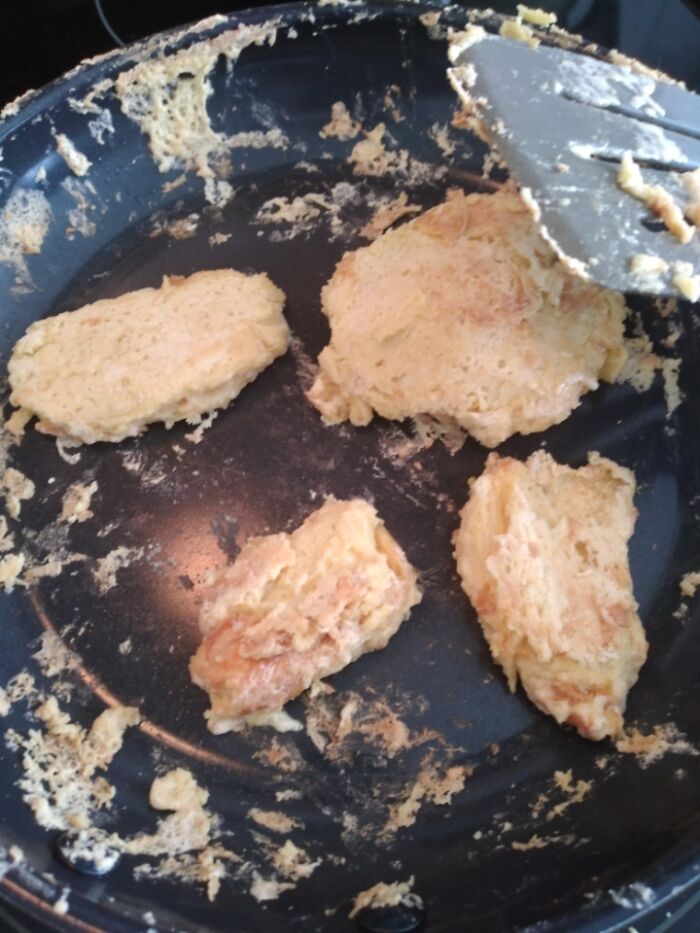 Youtube Souffle Pancakes