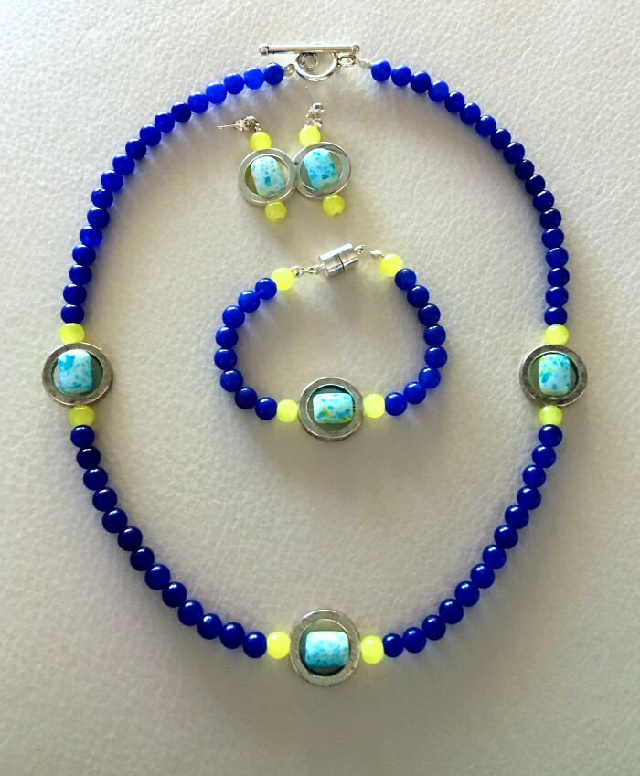 17 Bold Jewelry Pieces I Just Had Too Much Fun Making