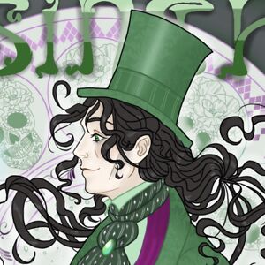 charlottecarolineorie avatar