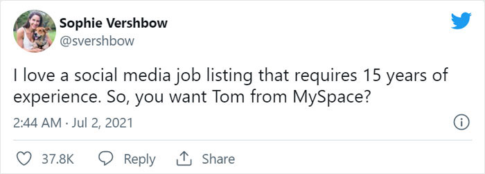 Let's Talk About This