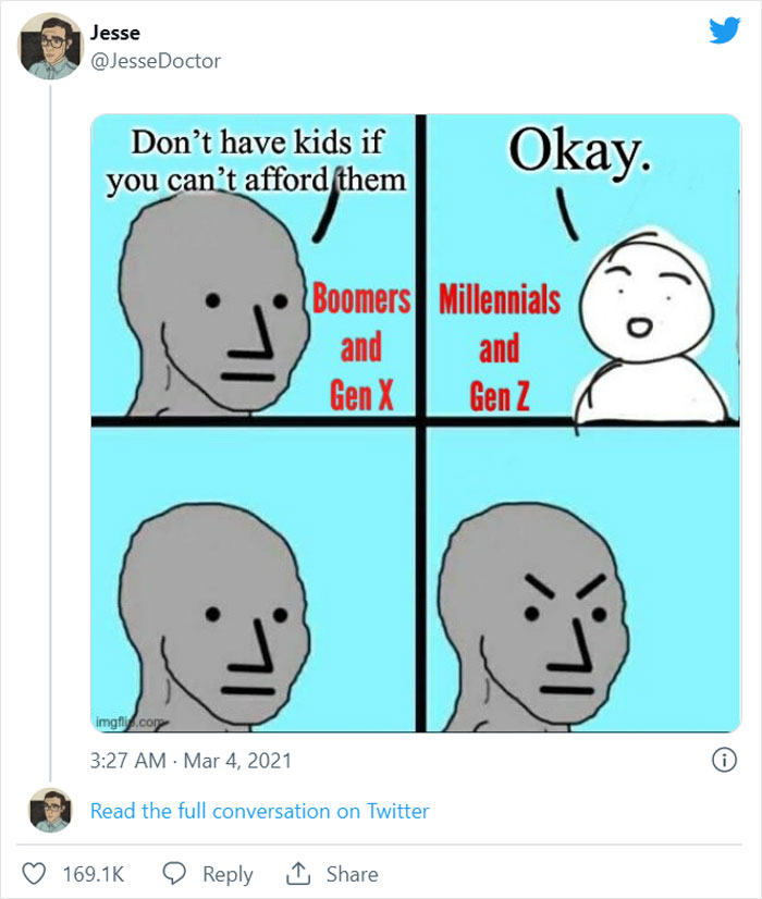 I Can't Wait To Get Sterilized