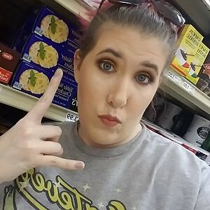 sillysparklygirl avatar