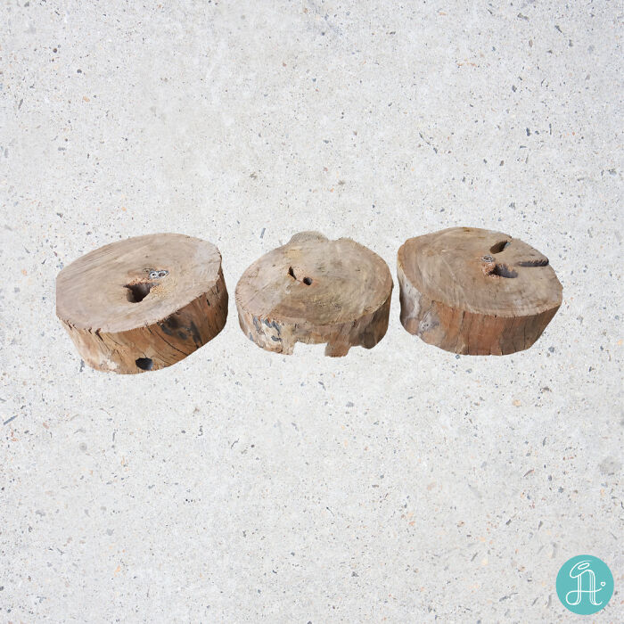 I Turned Reclaimed Wood Pieces Into Functional Home Or Office D&eacute;cor (24 Pics)