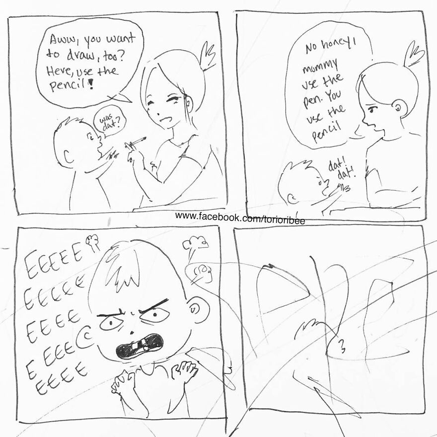 Six Universal Parenting Experiences