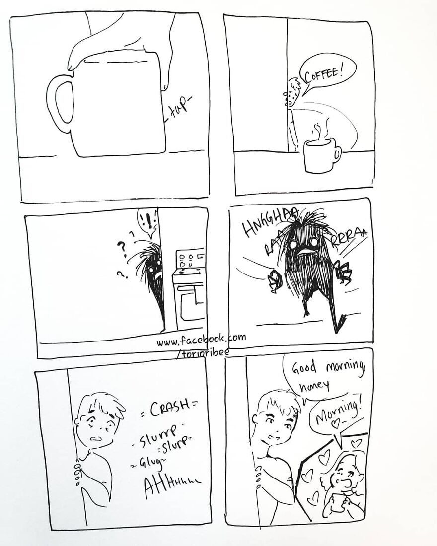 Six Universal Parenting Experiences