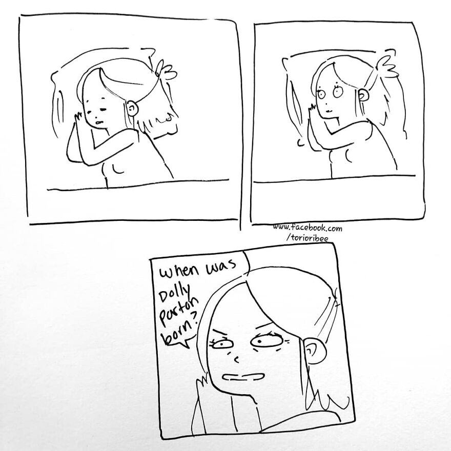 Six Universal Parenting Experiences