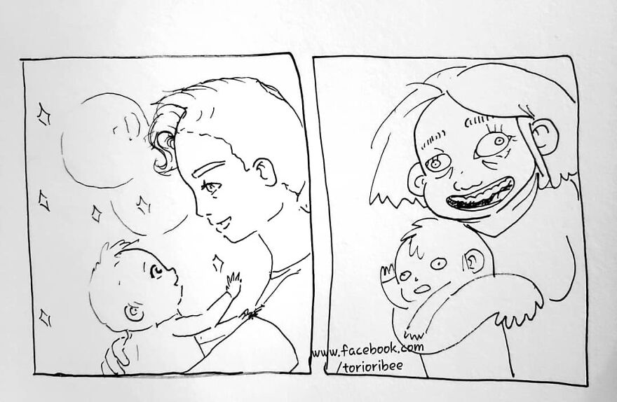 Six Universal Parenting Experiences