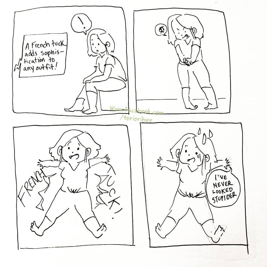 Six Universal Parenting Experiences