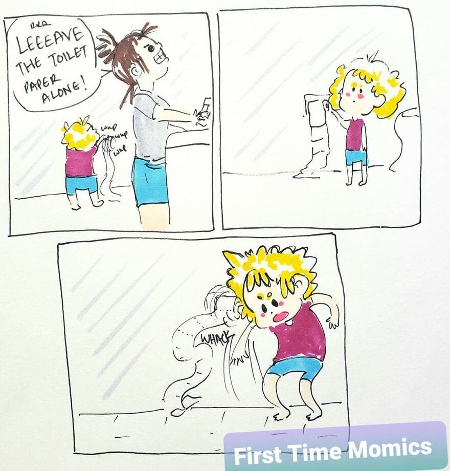 Six Universal Parenting Experiences