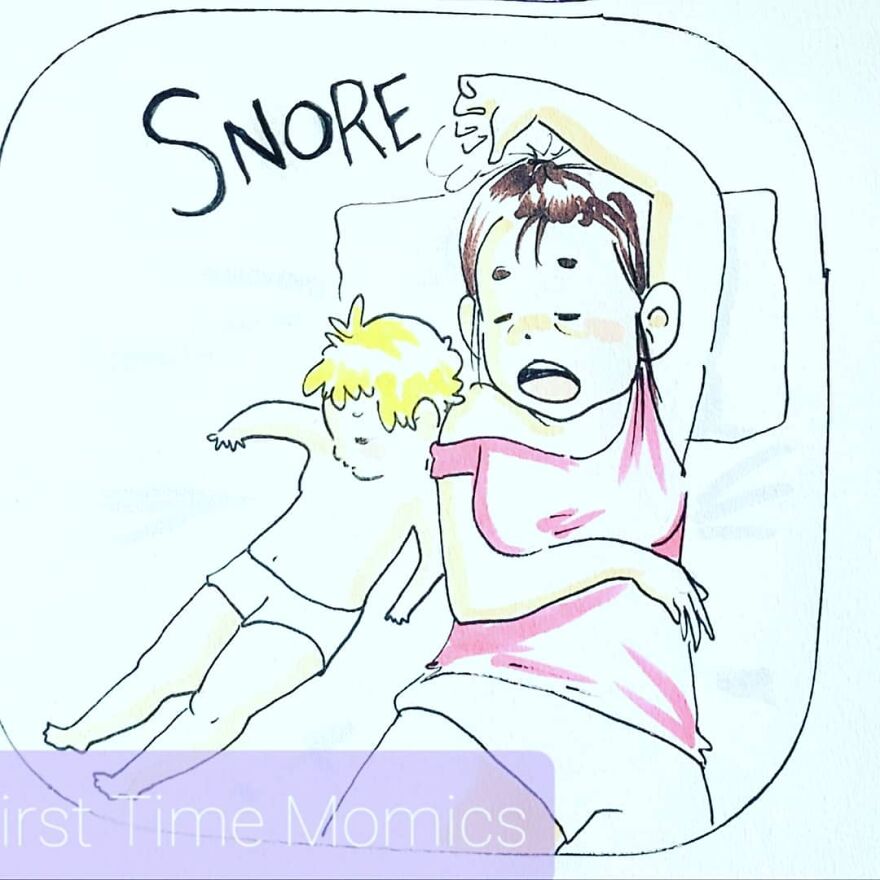 Six Universal Parenting Experiences