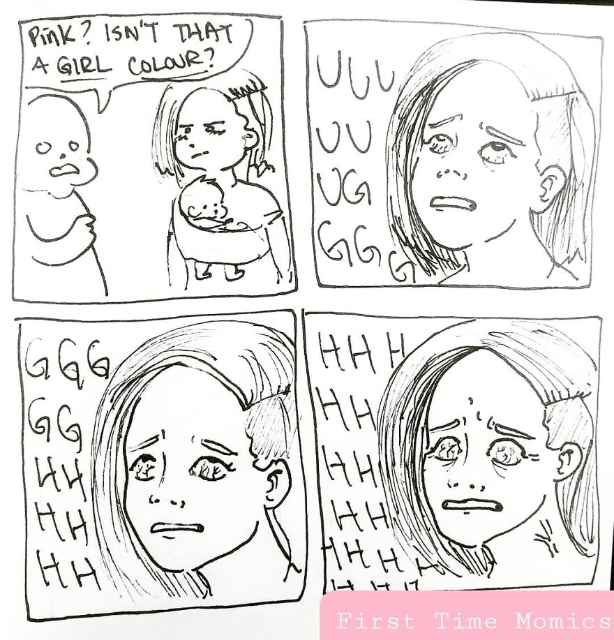 Six Universal Parenting Experiences