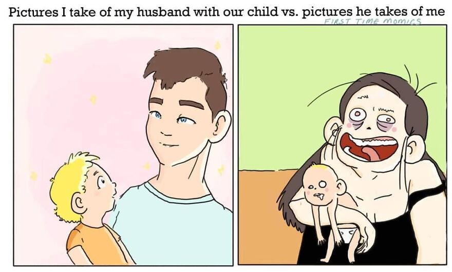 Six Universal Parenting Experiences