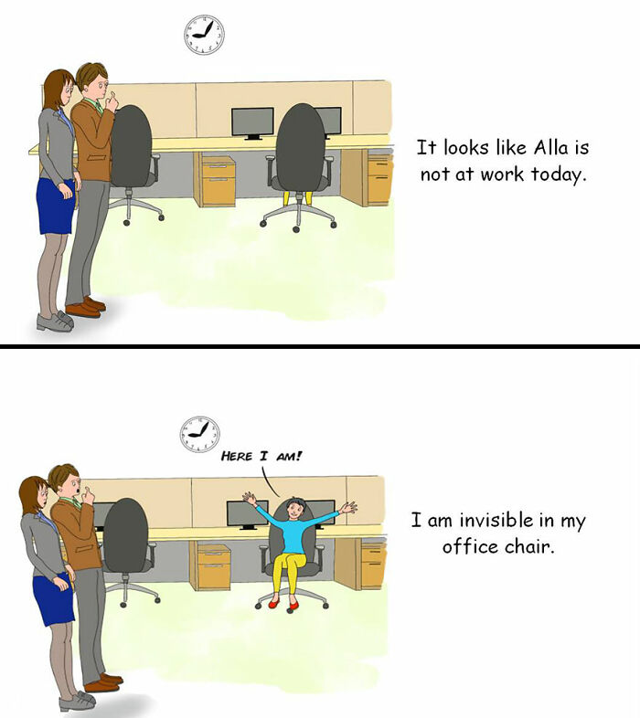 The Best Things Come In Small Packages