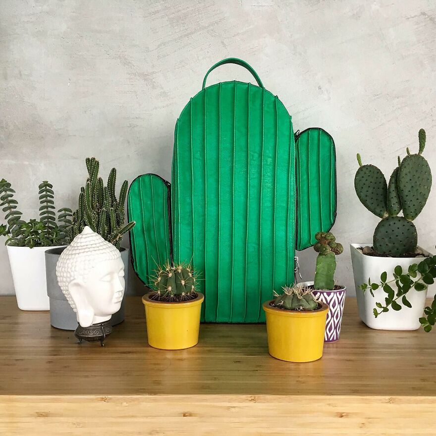 Someone Is Making Pop Culture Bags And It Might Amuse You