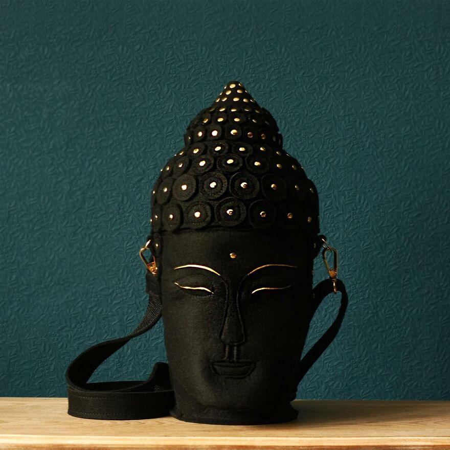 Someone Is Making Pop Culture Bags And It Might Amuse You