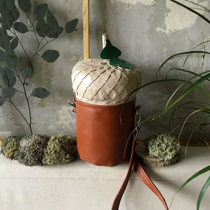 Someone Is Making Pop Culture Bags And It Might Amuse You