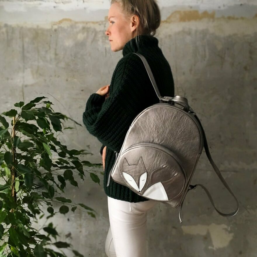 Someone Is Making Pop Culture Bags And It Might Amuse You