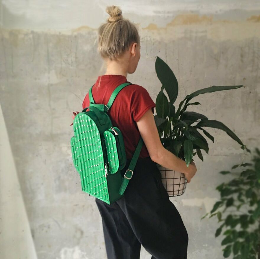 Someone Is Making Pop Culture Bags And It Might Amuse You