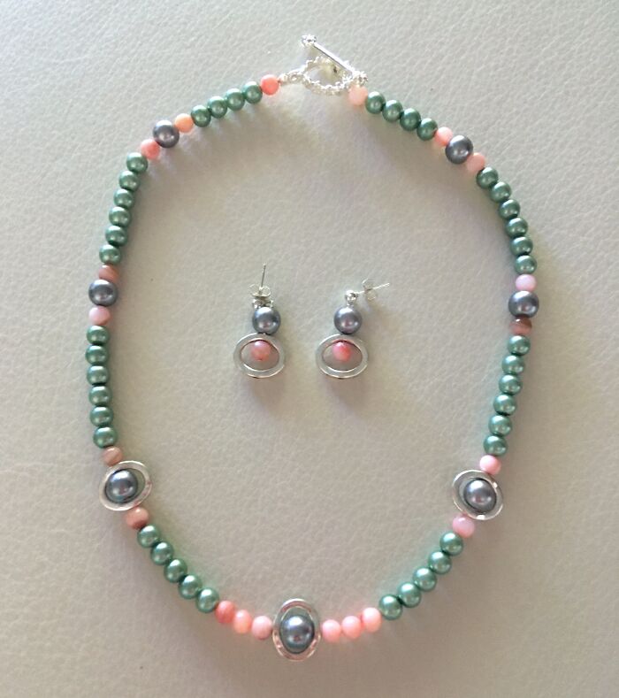 17 Bold Jewelry Pieces I Just Had Too Much Fun Making