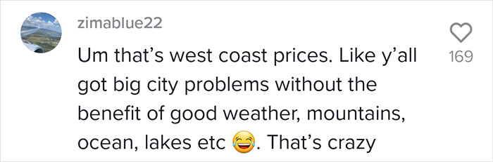 Landlord Suddenly Tries To Raise This Woman's Rent By $855, And She Isn't Having Any Of It In Now-Viral TikTok Landlord Suddenly Tries To Raise This Woman's Rent By $855, And She Isn't Having Any Of It In Now-Viral TikTok