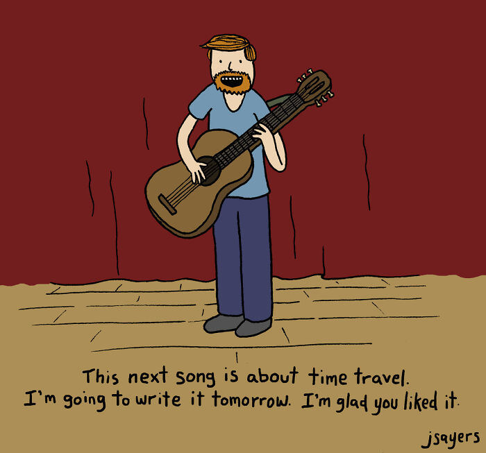 The Easy-To-Read, Fun, And Addictive Comics By Joey Alison Sayers