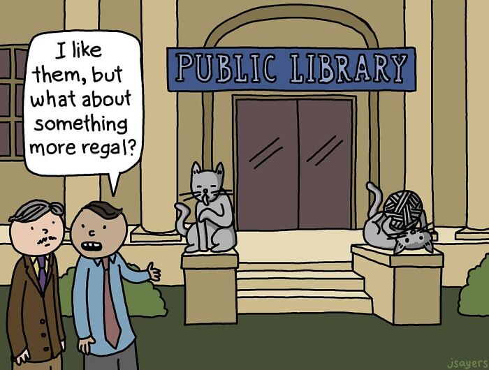 The Easy-To-Read, Fun, And Addictive Comics By Joey Alison Sayers