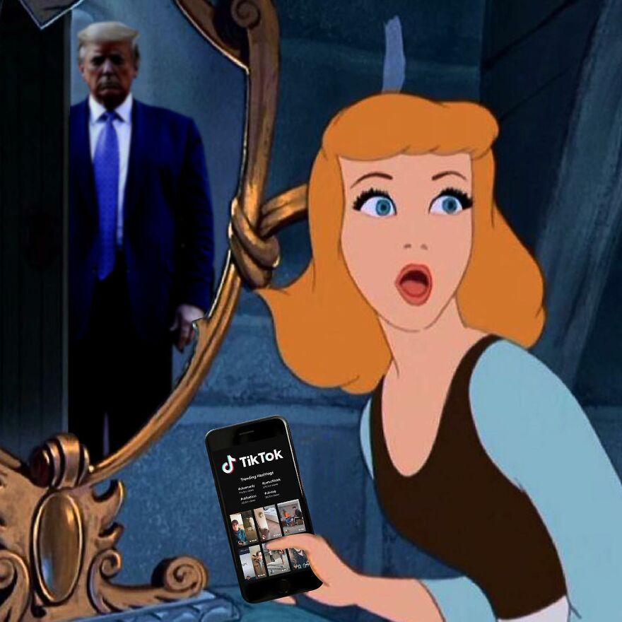 The New Flawless Collages By Shusaku Takaoka