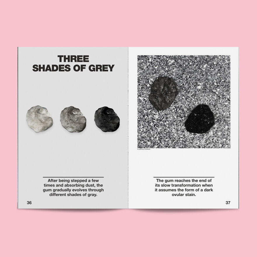 I Use Art As A Tool To Help Bring Awareness To Our Surroundings (8 Pics)