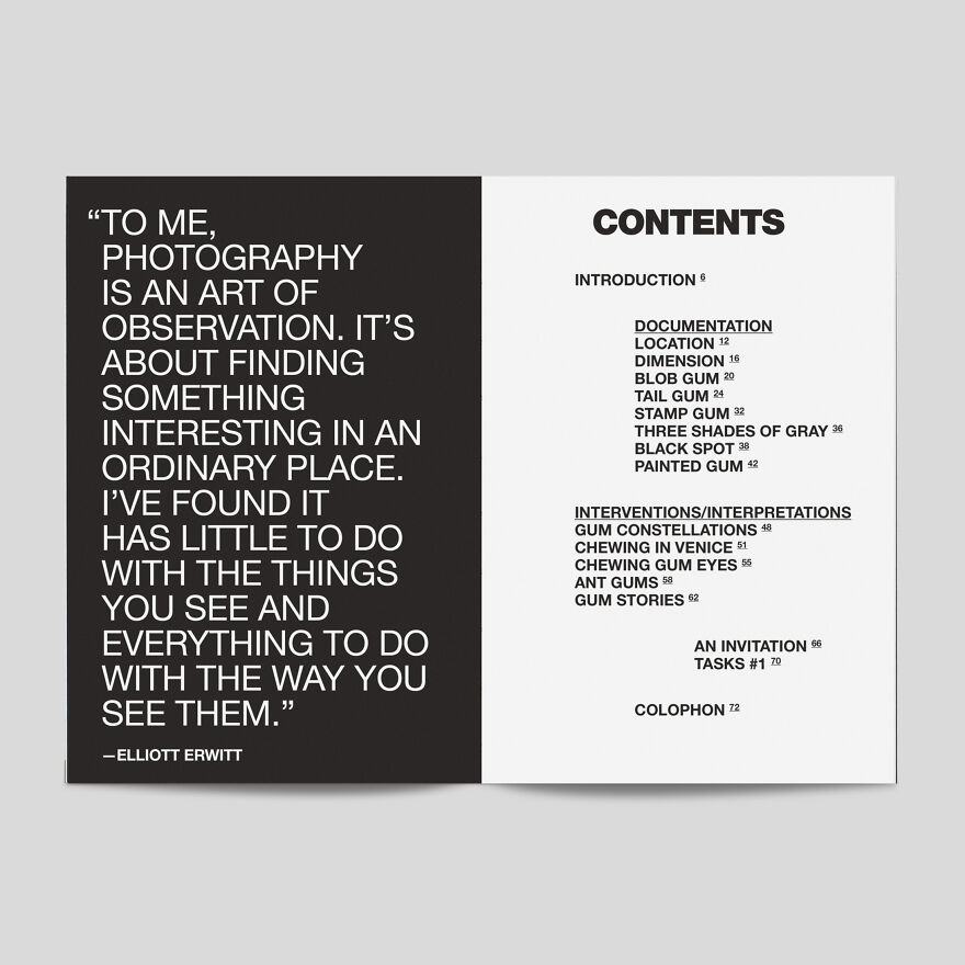 I Use Art As A Tool To Help Bring Awareness To Our Surroundings (8 Pics)