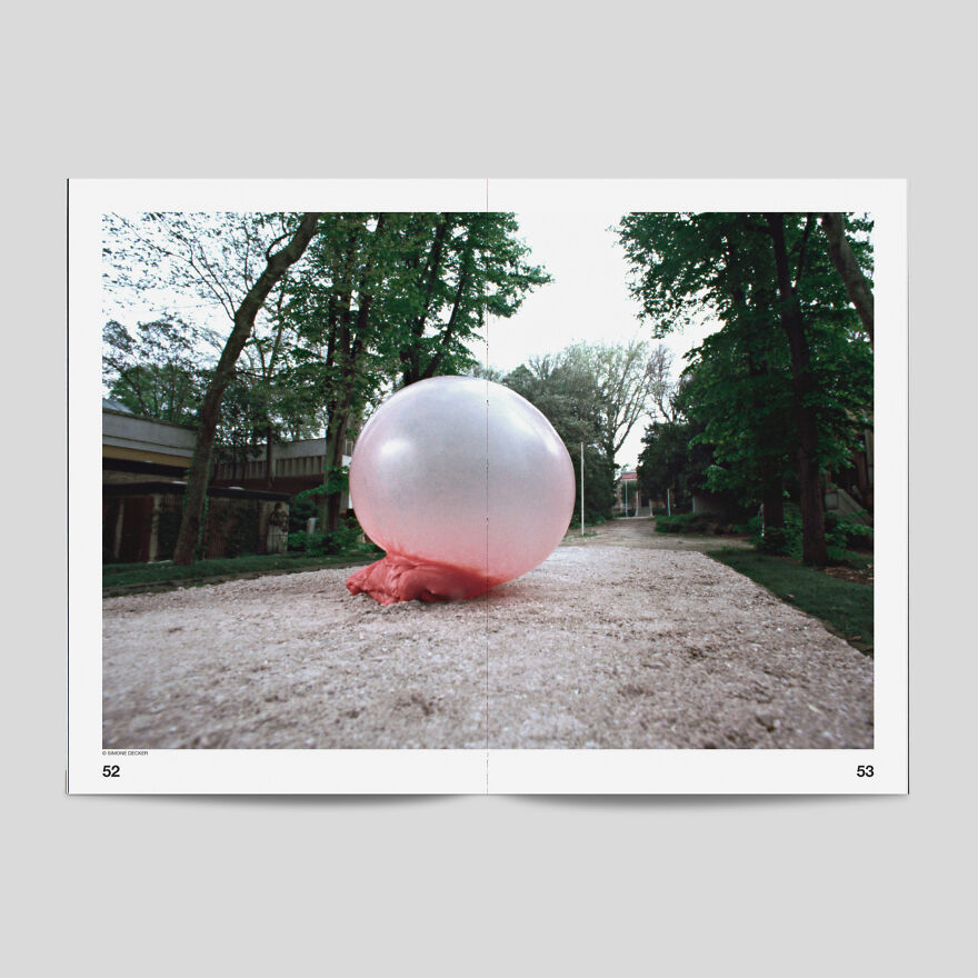 I Use Art As A Tool To Help Bring Awareness To Our Surroundings (8 Pics)