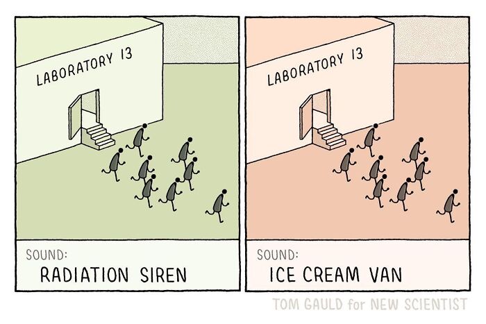 These Tom Gauld Comics Will Bring A Beautiful Smile To Your Face
