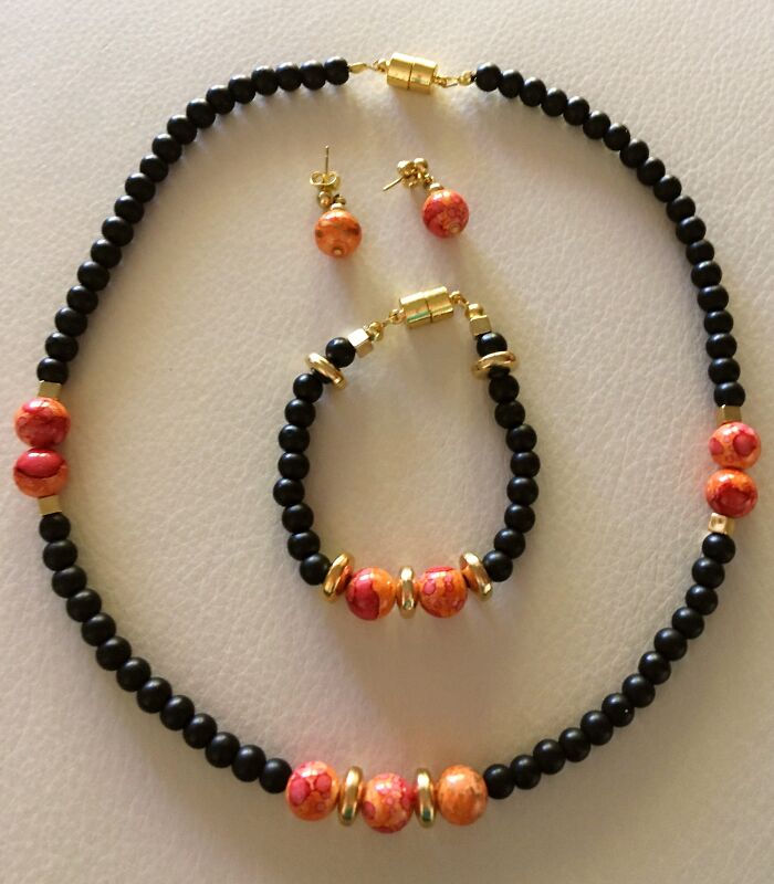 17 Bold Jewelry Pieces I Just Had Too Much Fun Making