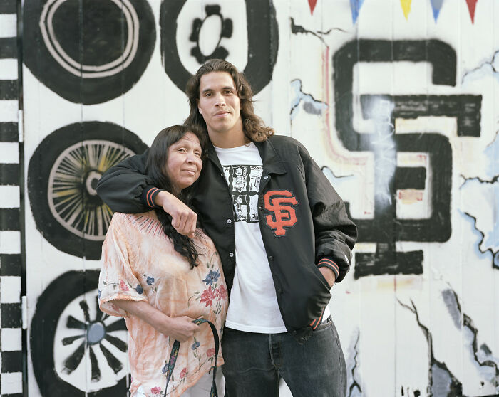 Jacob And Lola, 2012, Ca