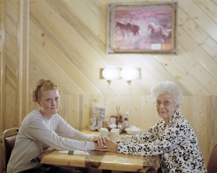 Donna And Donna, 2011, Co