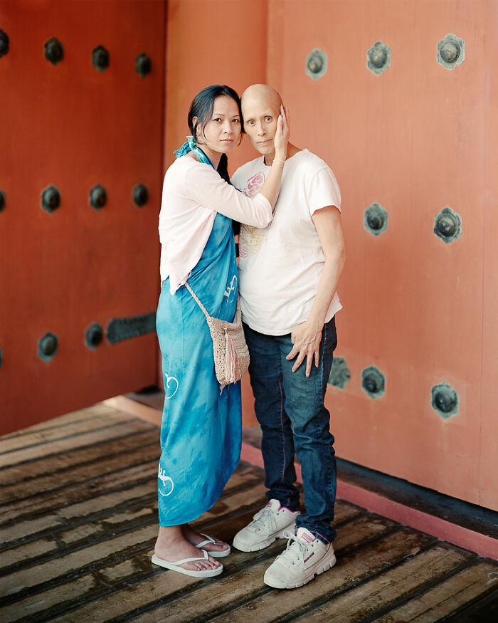 Soukhet And Dawn, 2012, Hi