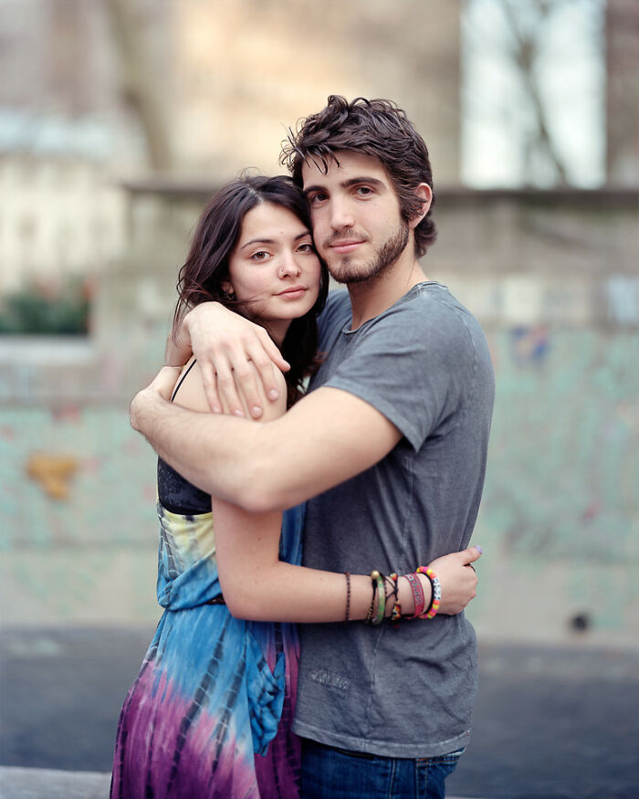 Janaki And Dominic, 2013, Pa