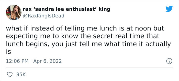 Online Discussion Ensues After A Couple Of Twitter Users Pointed Out How Entitled Millennials And Gen Zers Are