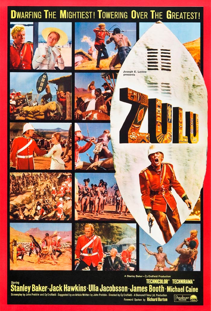 Zulu (1964)