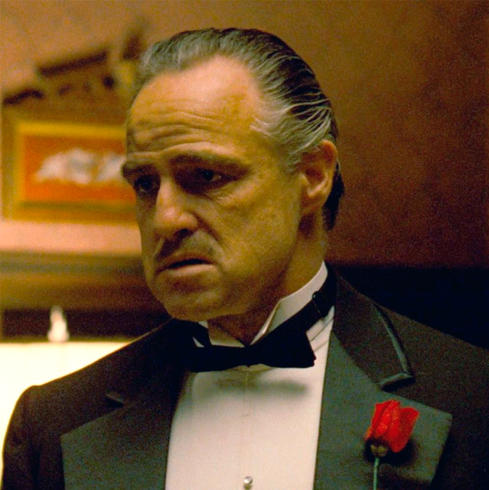 Vito Corleone