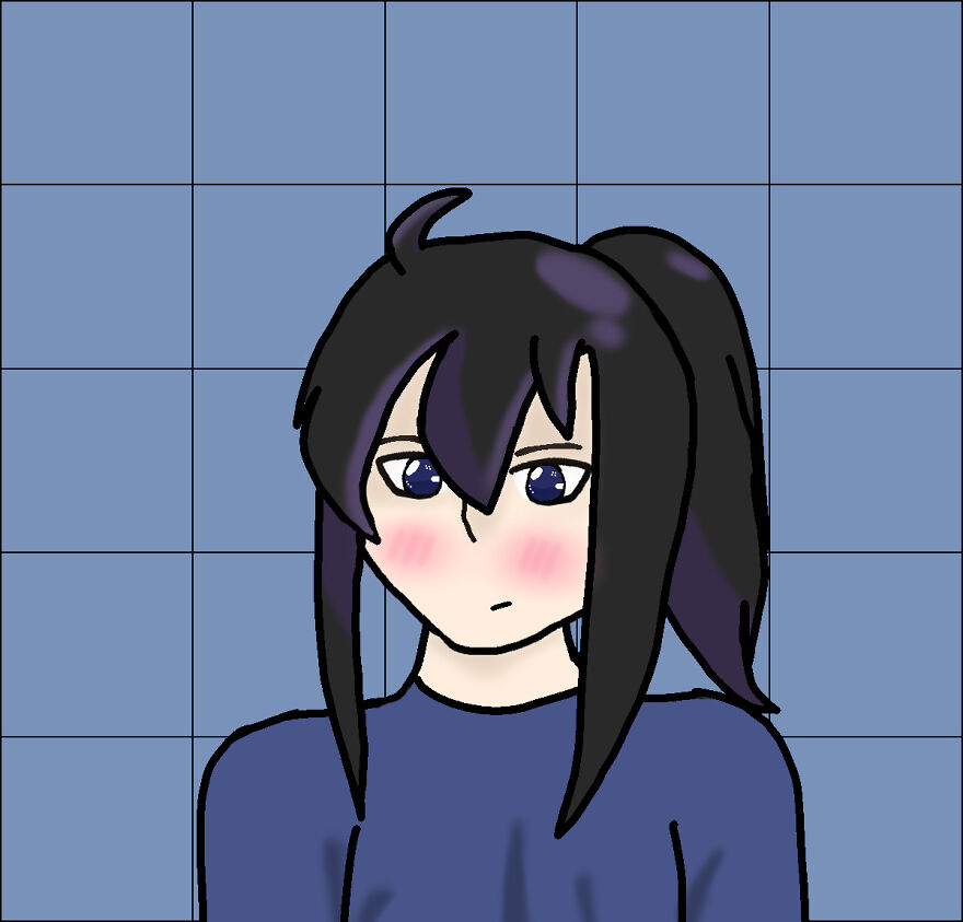 Fang From Maximum Ride