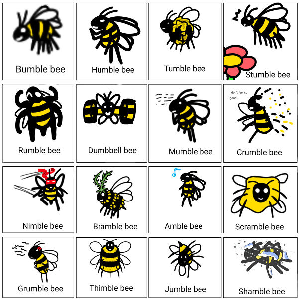 Made This For No Apparent Reason