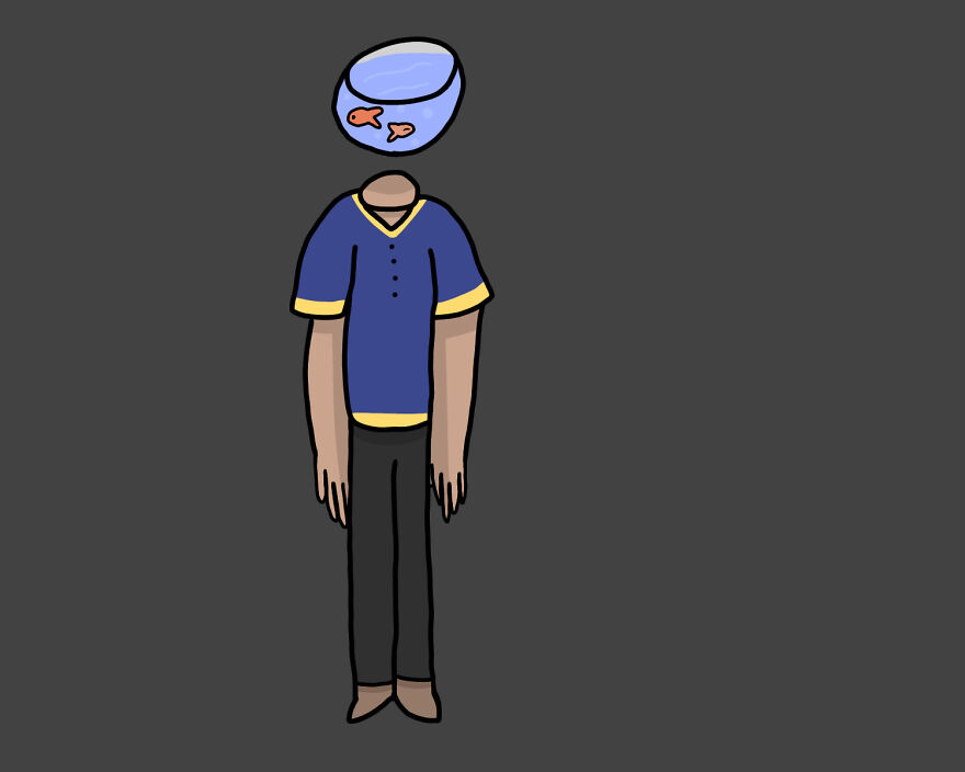 Would You Like Help, Sir?