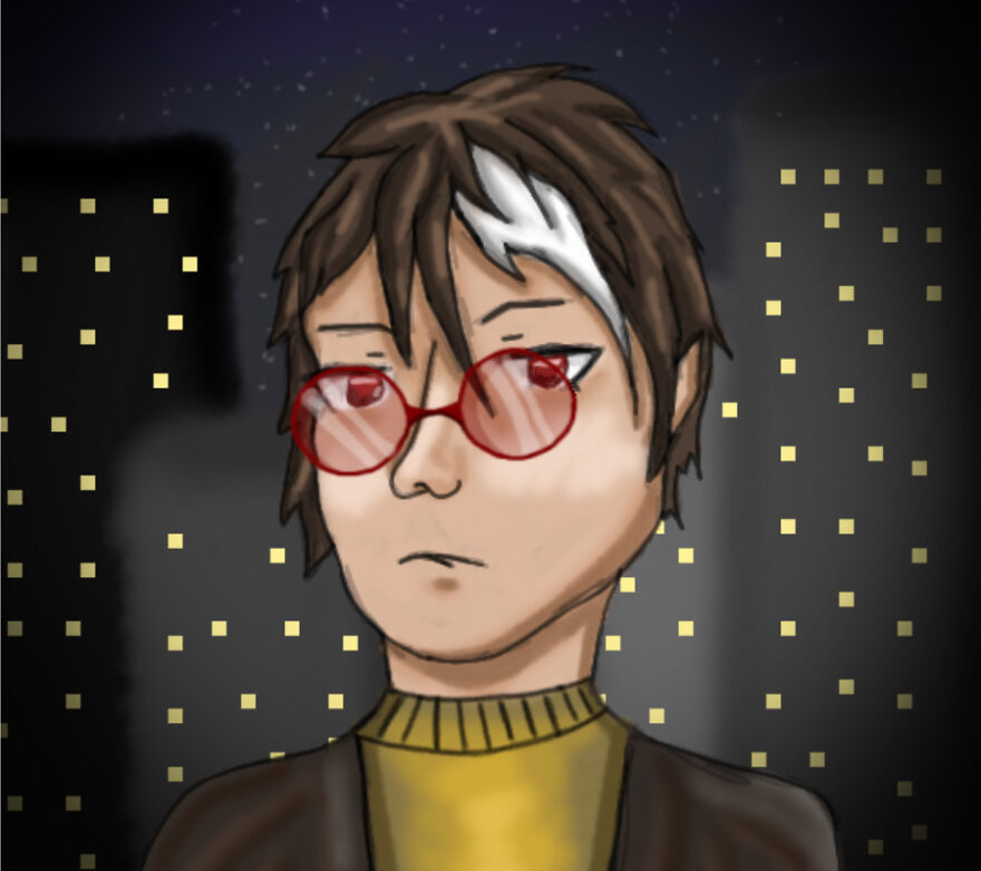 Wilbur Soot (Youtuber, The Best Dream Smp Member, Musician)